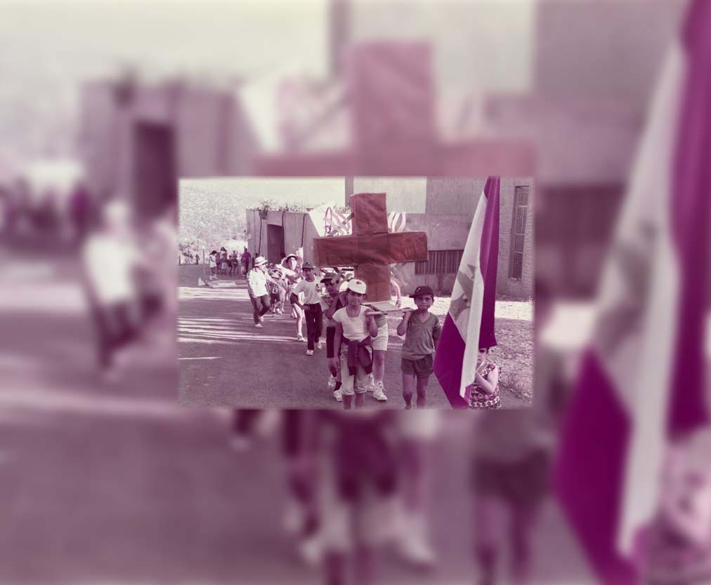 Supply Chain Caritas Lebanon